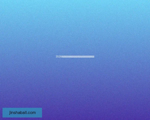 2026世界杯比赛时间全面解析与观赛安排指南各阶段赛程亮点全