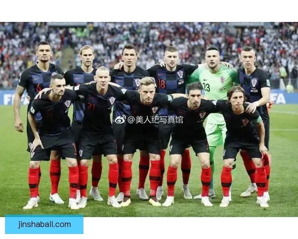 世界杯竞猜预测：全面解析最可能的冠军与晋级走势分析