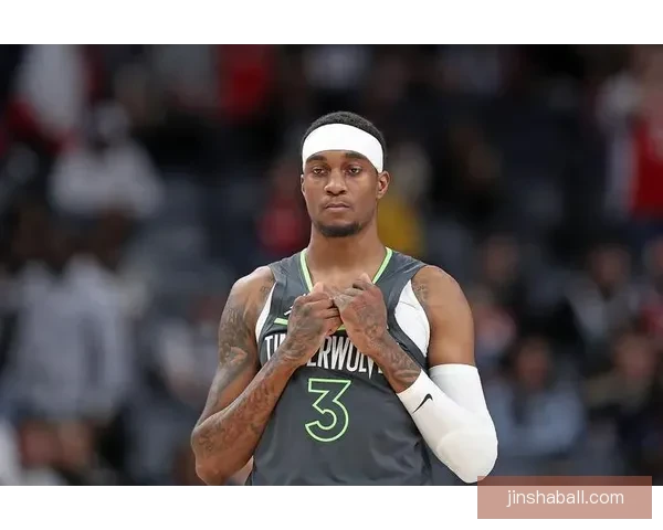 Shams：NBA扩军提案有望通过 森林狼可能迁入东部成为新焦点