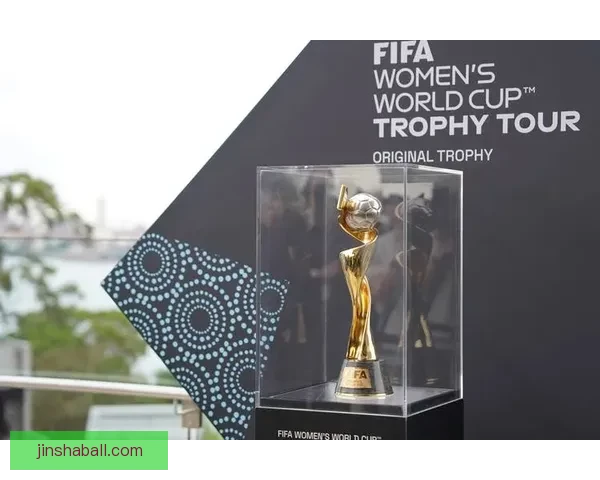 世界杯竞猜平台揭秘如何赢取超高奖金并预测冠军归属