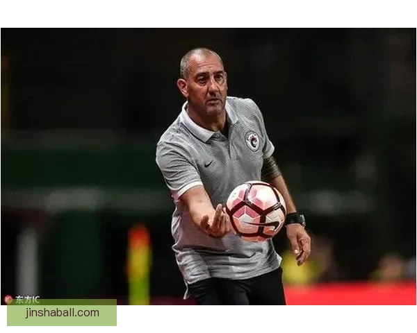 辽宁新援莱迪自述全面能力全力拼搏只为球队胜利