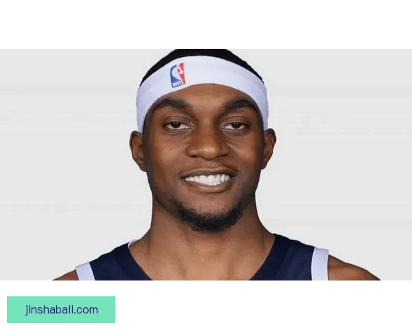 辽宁官方宣布签约前NBA球员杰登-莱迪加入球队阵容