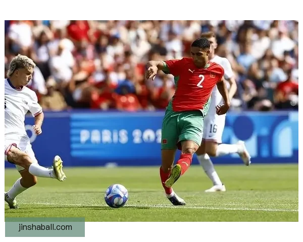 世界杯竞猜预测：深入分析球队实力、战术布局与潜在黑马表现