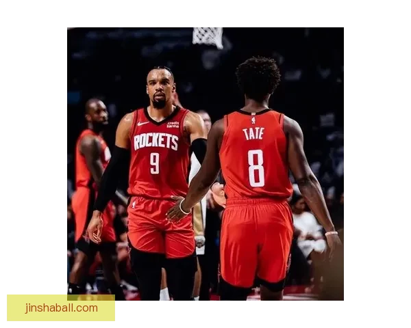 文班进攻爆发创两项历史纪录 火箭新星9记三分跻身队史第三