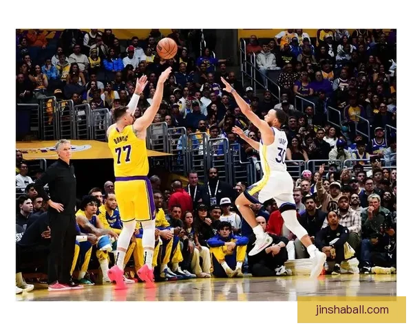 杰弗森回应东契奇批评称巨星初期投篮为热身 老詹离队后湖人面临夺冠断层