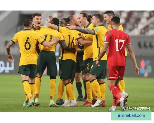 世界杯竞猜预测：精准分析球队表现助你赢得赛事投注大奖