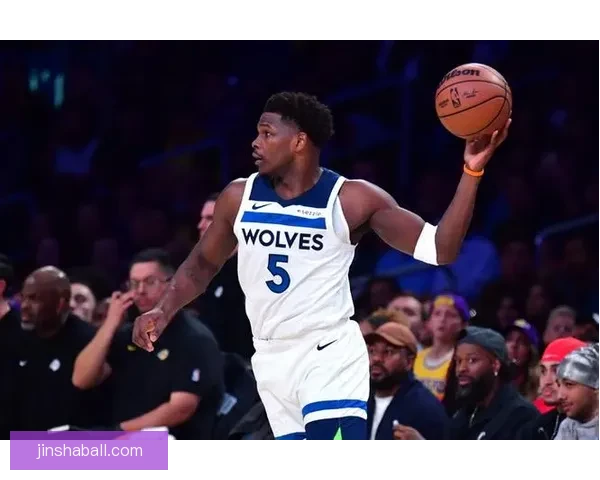 Shams：NBA扩军提案有望通过 森林狼可能迁入东部成为新焦点