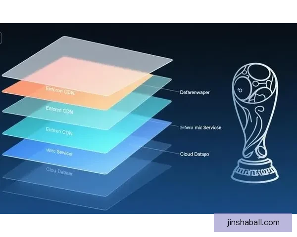 世界杯竞猜预测：深度分析球队实力与赛事走势助你准确预测结果