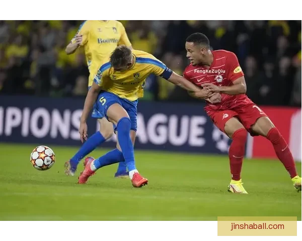 世界杯竞猜预测：精准分析球队表现助你赢得赛事投注大奖