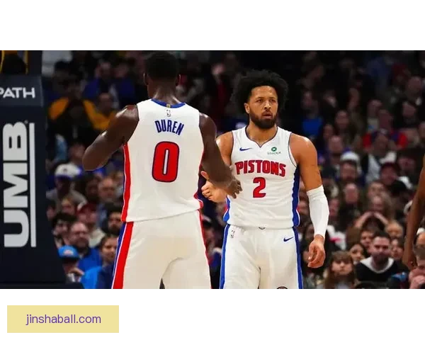 杜伦有望因坎宁安伤停跻身最佳阵容或多赚4800万美元