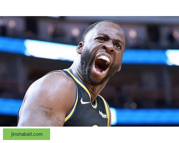 勇士曾差点将追梦交易至湖人 仅换未来选秀权为筹码