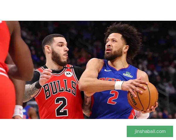 坎宁安确诊气胸引发热议 NBA评奖规则遭质疑 活塞季后赛希望受影响